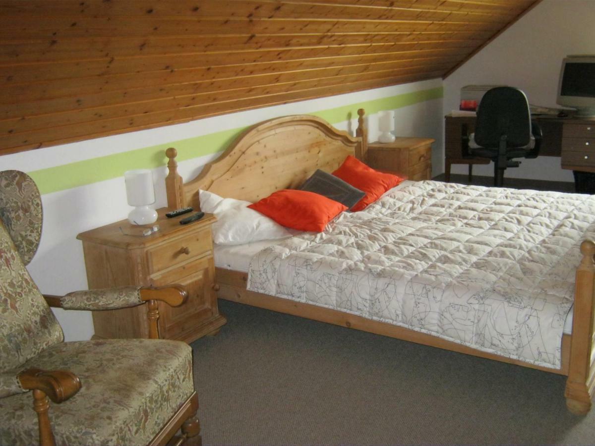 Ferienwohnung Lohberg Raesfeld المظهر الخارجي الصورة